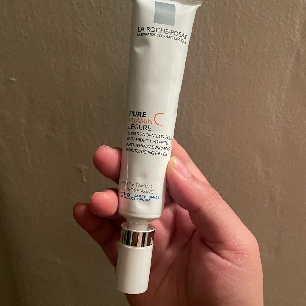 LA ROCHE-POSAY Pure Vitamin C